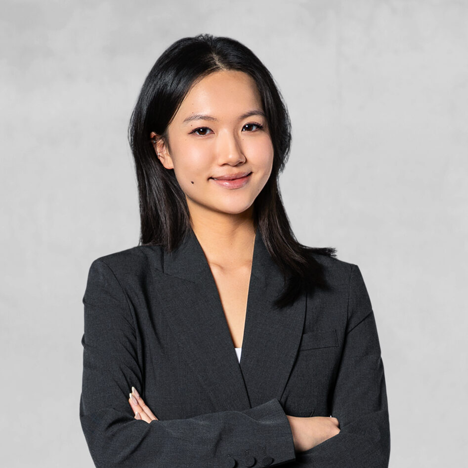 Michelle Li