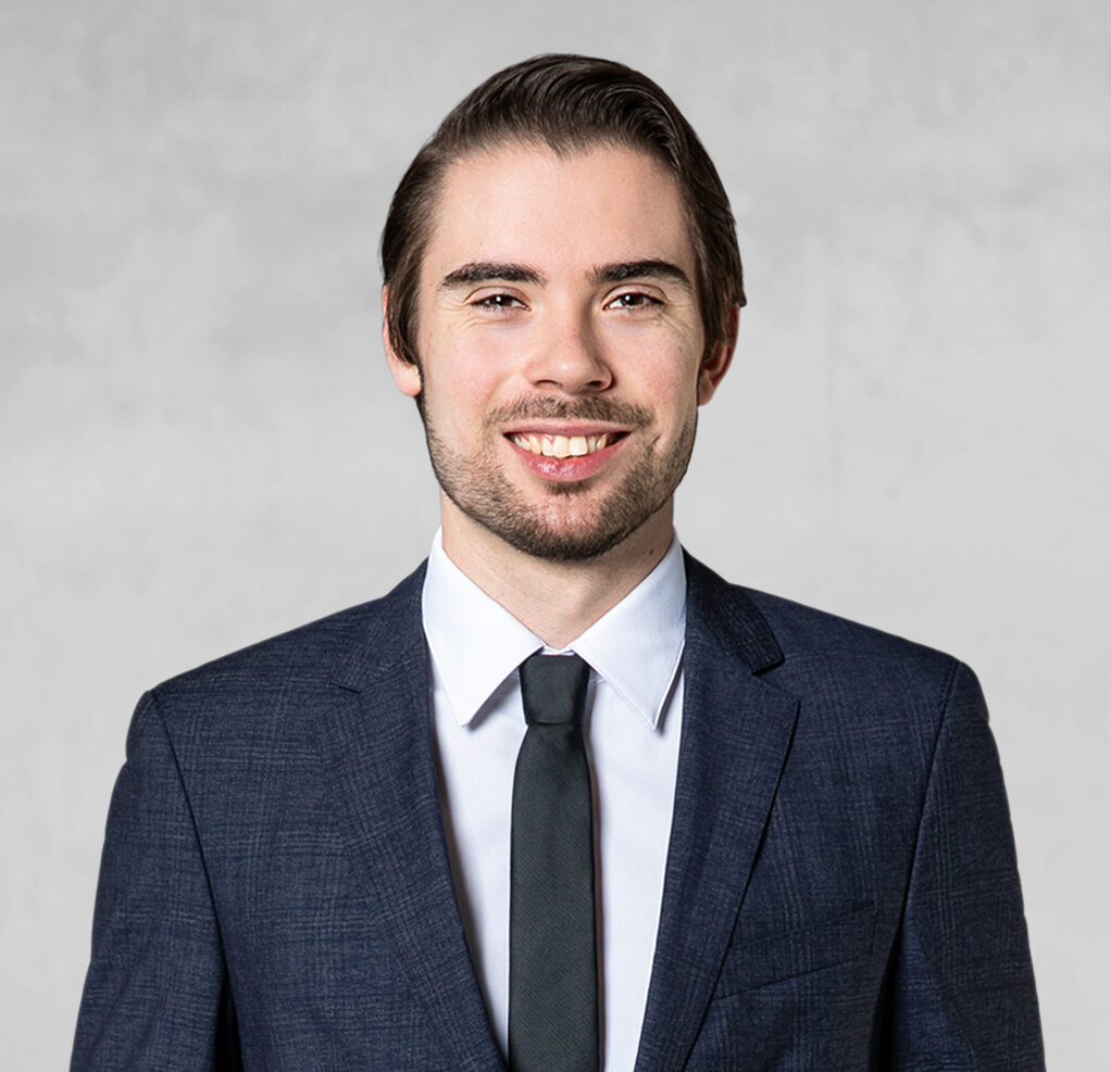Daniel Breen