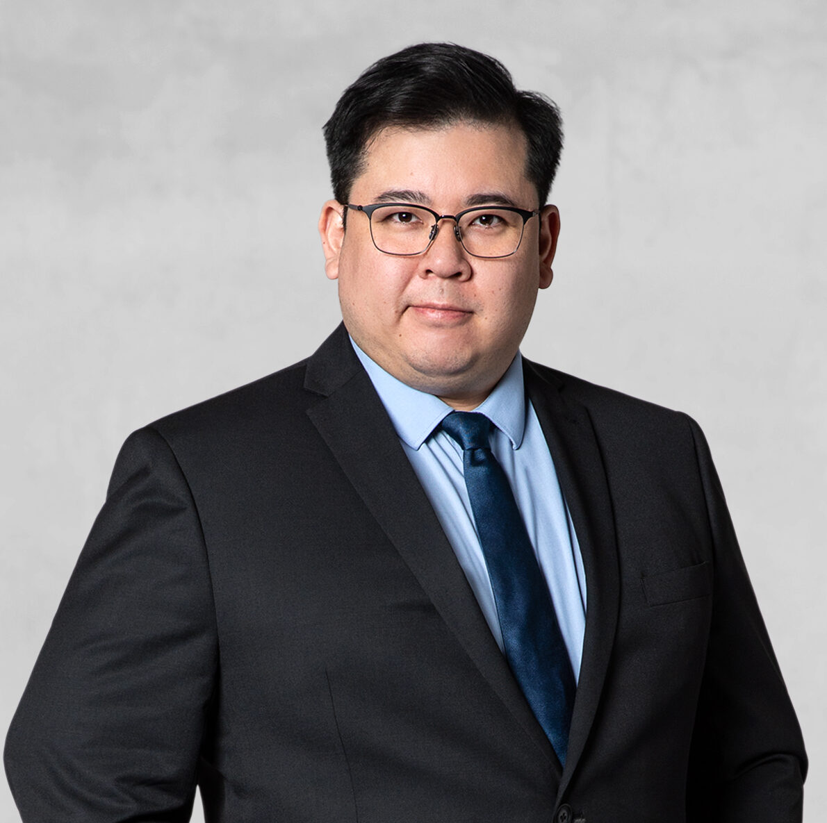 Andrew Li