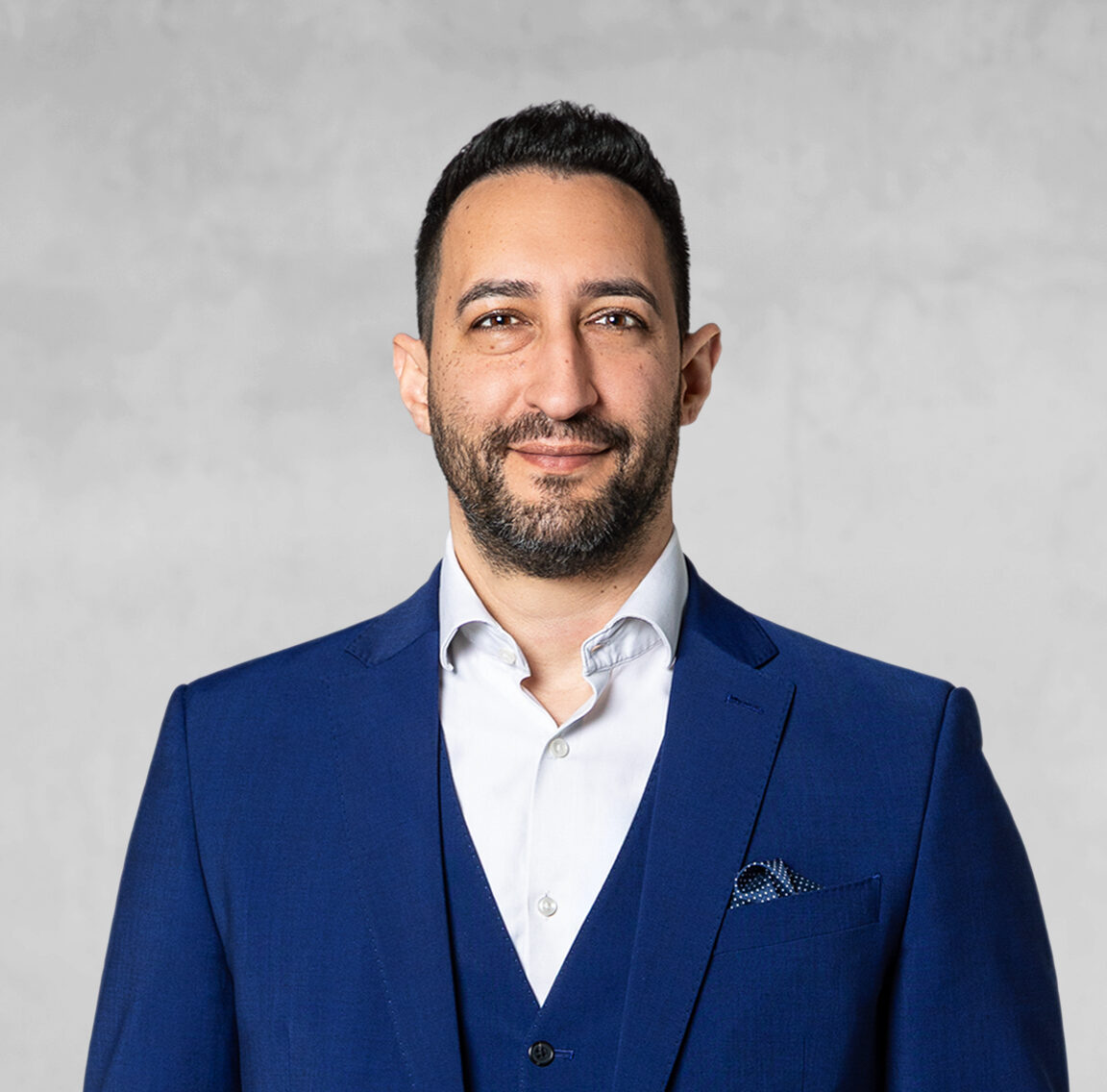 Ersen Ahmet