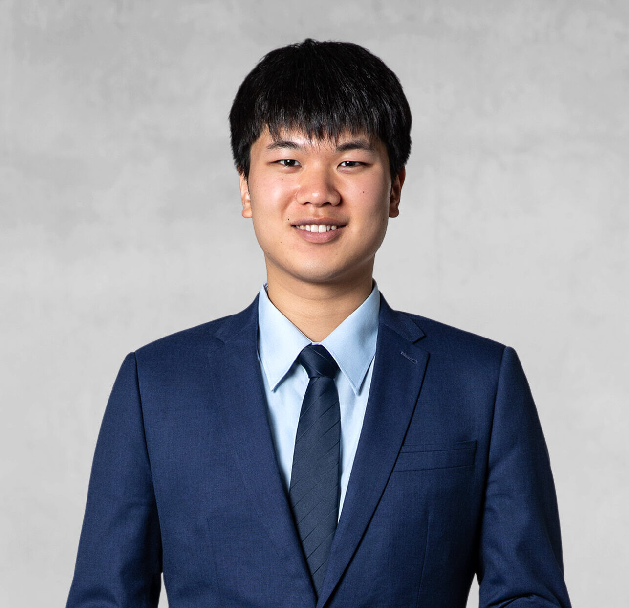 Jeremy Pan