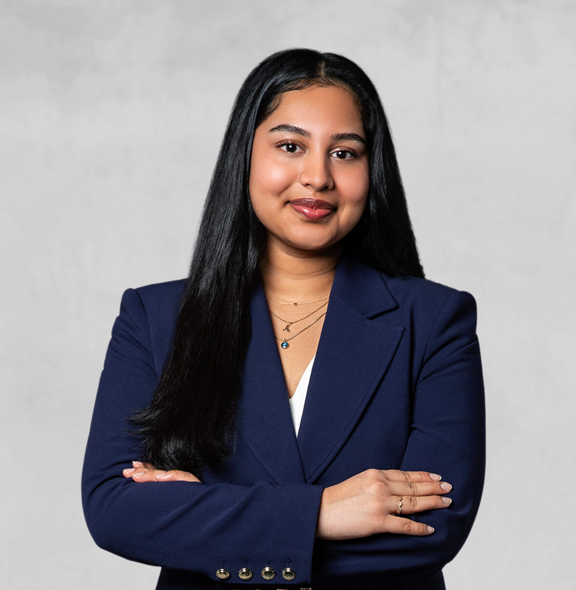 Anindita Chand
